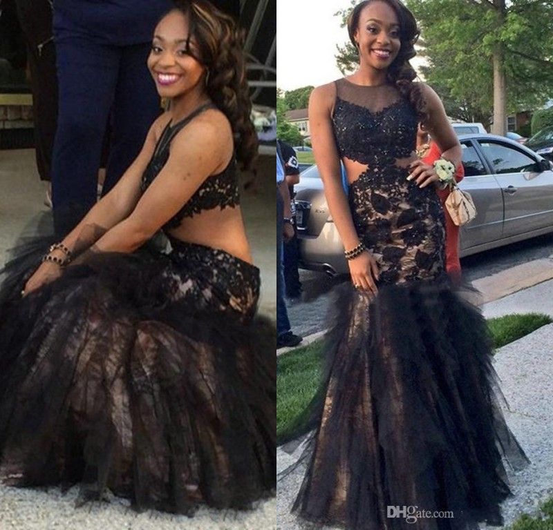 Short Prom Dress Jewelry