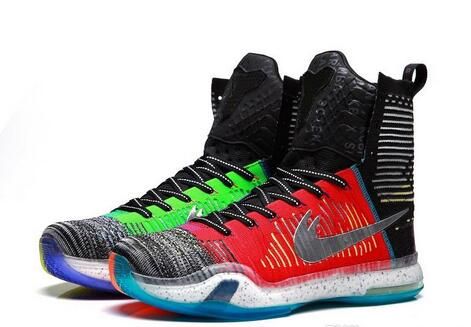 cheap high top basketball shoes