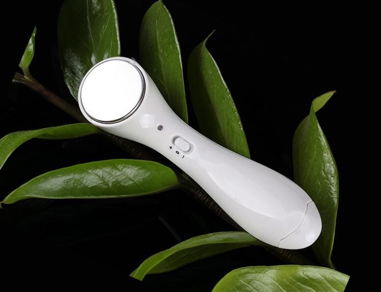 Facial Cleanser Device Electronic Apparatus Face Massager Beauty Skin 