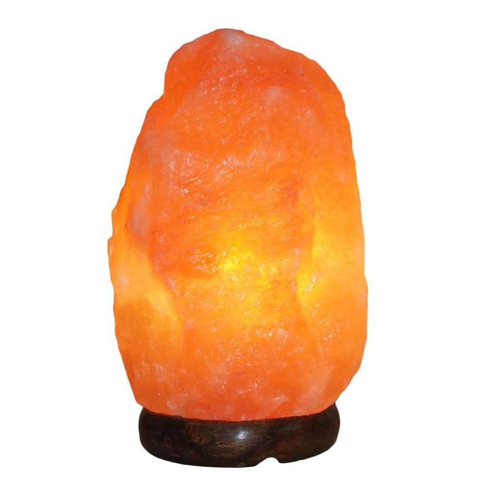 2018 Crystal Allies Gallery Dimmable 1 5kg To 2kg Natural Rock 2018 Crystal Allies Gallery Dimmable 1 5kg To 2kg Natural Rock Himalayan Salt Lamp Relieve Pressure Air Purifying Himalaya From Glistenlight