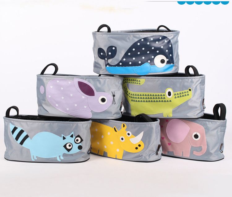 diaper bag organizer bags
