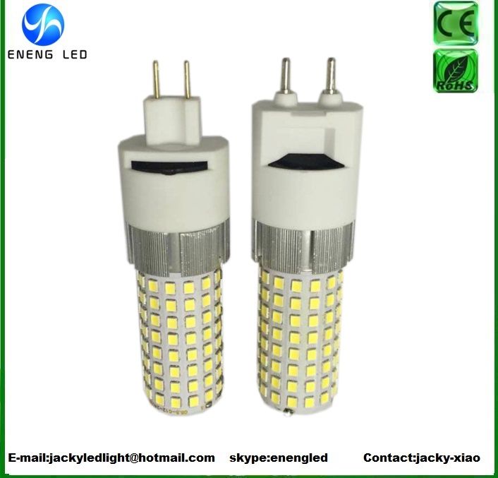 high power g8 5 led bulb light 20w 10w g12 led corn light smd2835