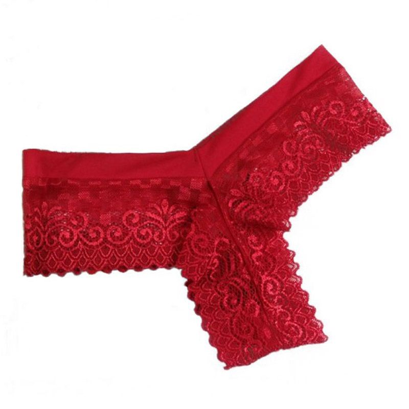 Acquistare Inter Dimensioni Importato Pizzo G Stringa Mutandine Sexy  Perizoma Brasiliano Stile Qualità Donna Intimo Pantaloni A Vita Bassa Micro  Mini Bikini Stile Economico | Consegna Veloce E Qualità | DHgate Italy