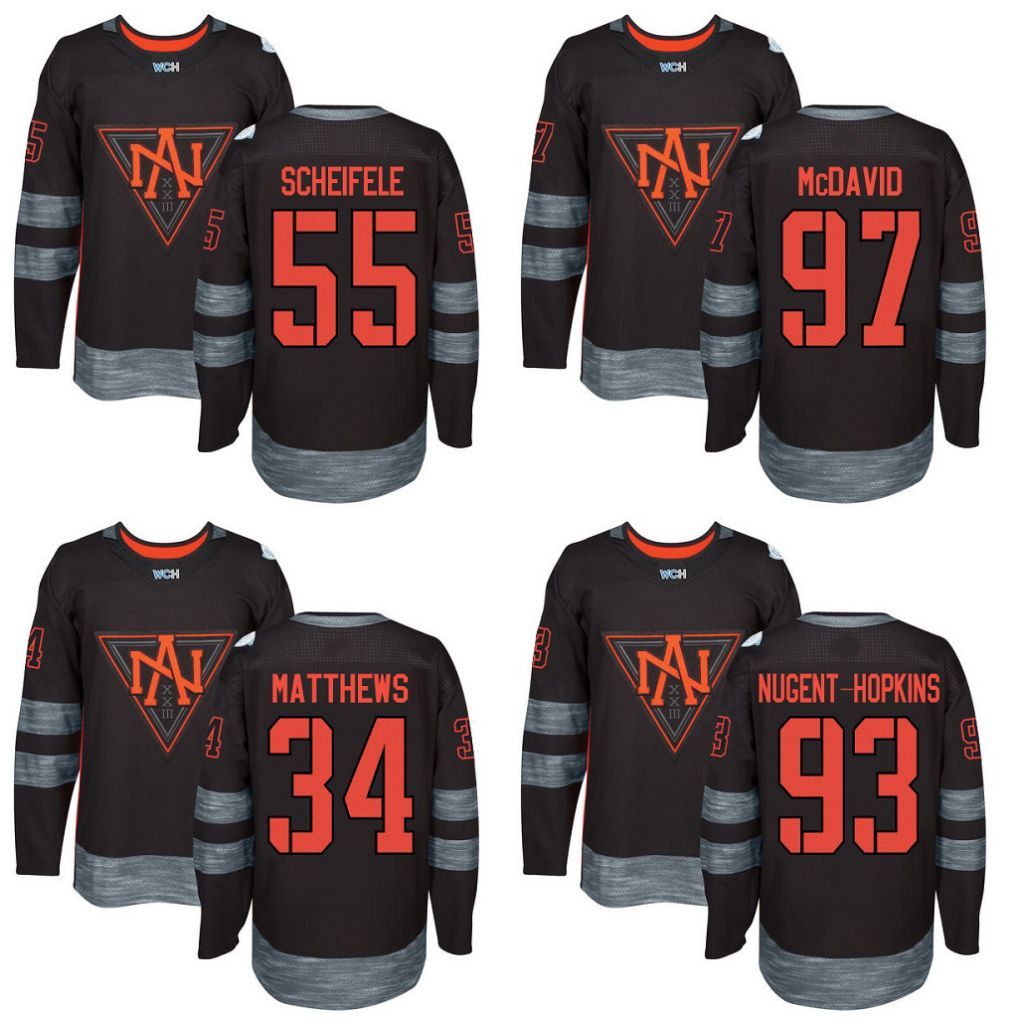 team north america jersey matthews