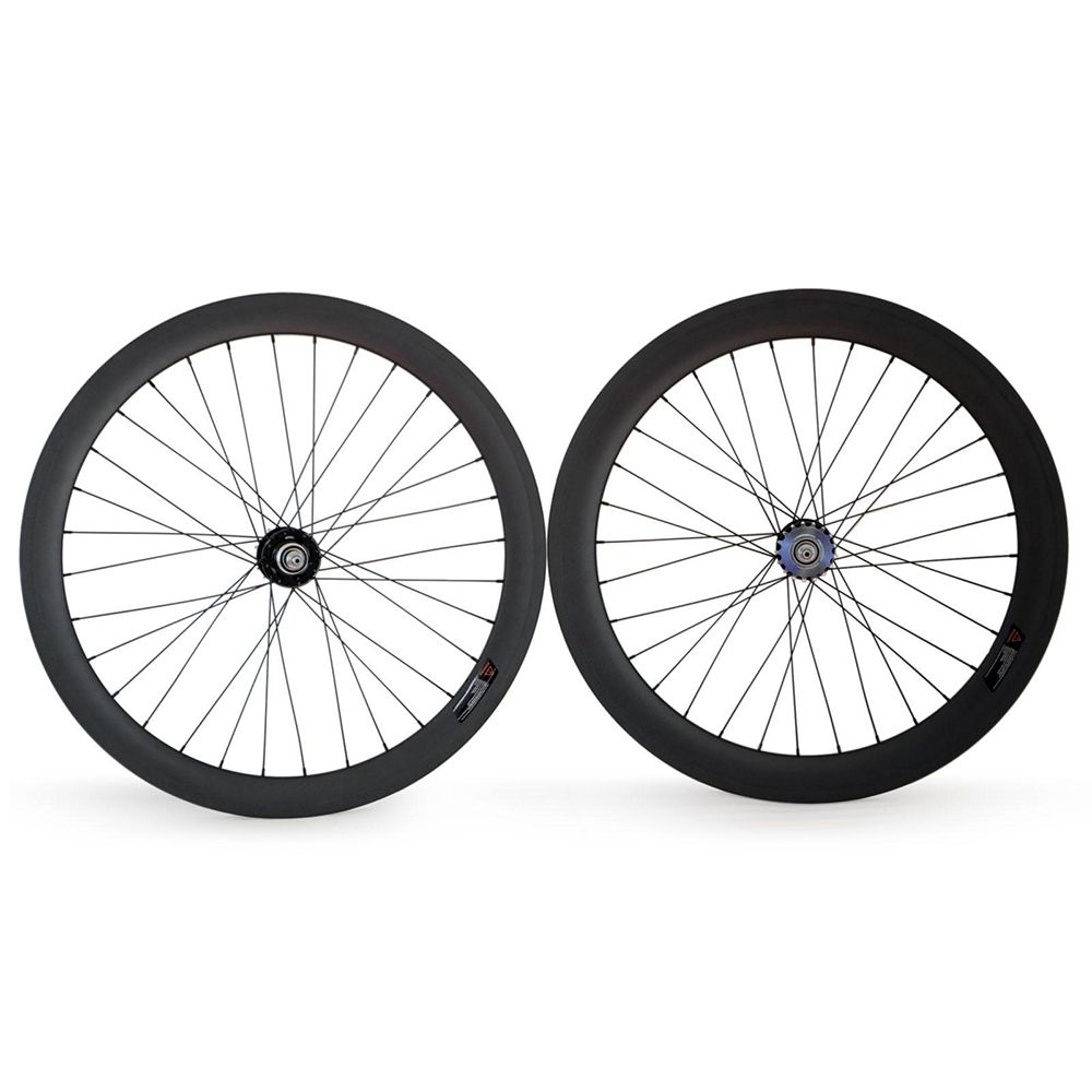 700c fixed gear rear wheel