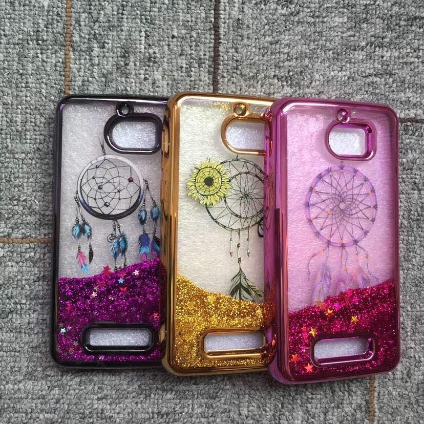 SUBIN Type Crocodile Skin PU Leather Phone Case For LG G4