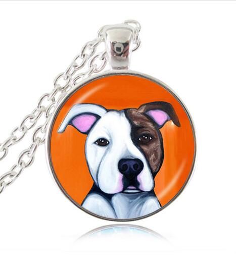 satin al a 131 pit bull kopek kolye amerikan pitbull terrier pet kopek kurtarma kolye bulldog taki icin hayvan lover aksesuarlari tl89 1