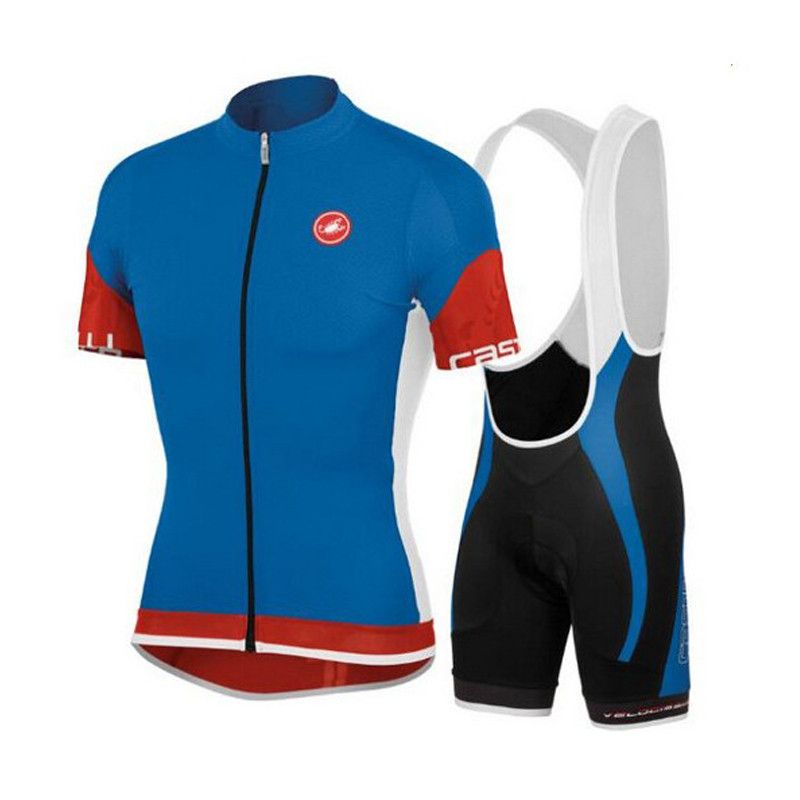 2016 Castelli Brand Cubo Team Pro Cycling Jersey Ropa Ciclismo  Abbigliamento Ciclismo Rapido Asciutto Jersey Abbigliamento GEL Belt Bike  Mtb Jersey Da Zhan158022881, 25,97 € | DHgate Italy