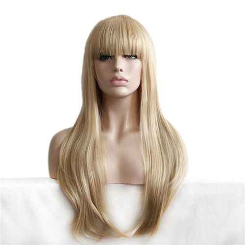 cheap blonde wigs
