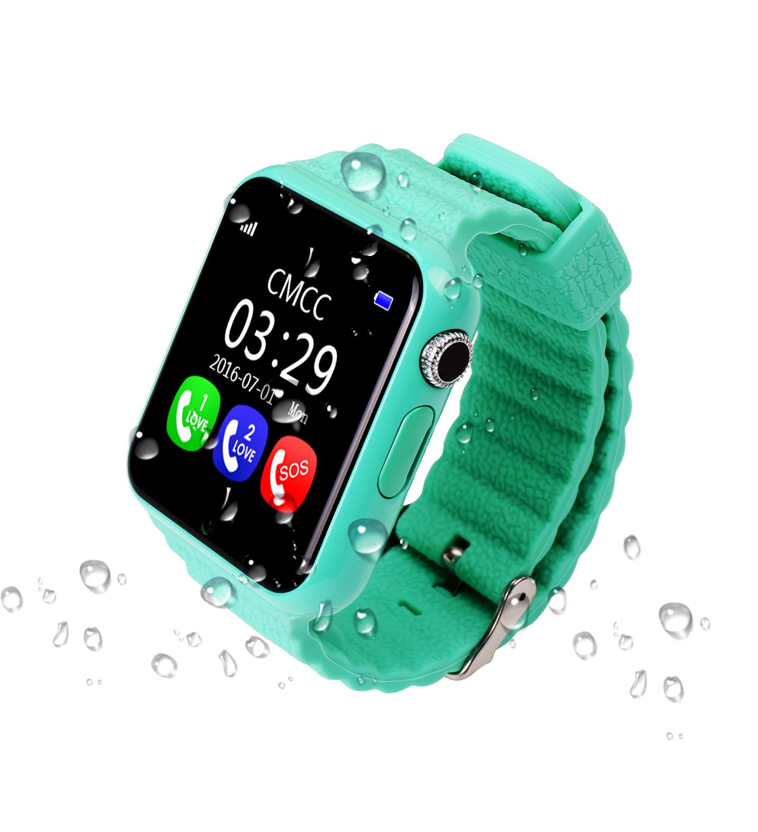v7k smart watch