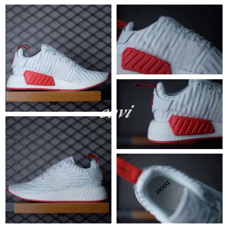 NMD R1 vs NMD R2 Sneakers Reddit