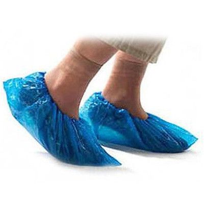 foot cover shoes