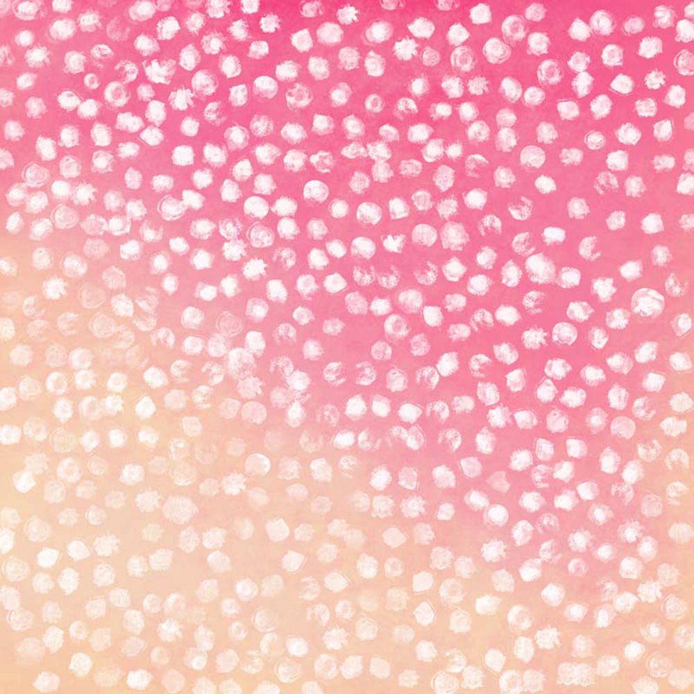 2018 Pink Photography Backdrop Vinyl Polka Dots Child ...