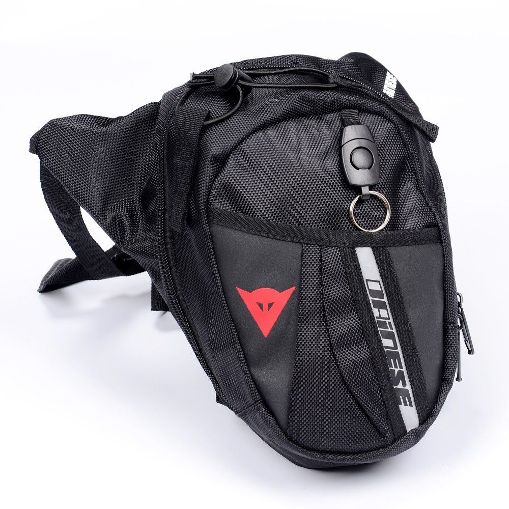 Factory Wholesale!!! New Brand !warterproof Black Drop Leg Bag