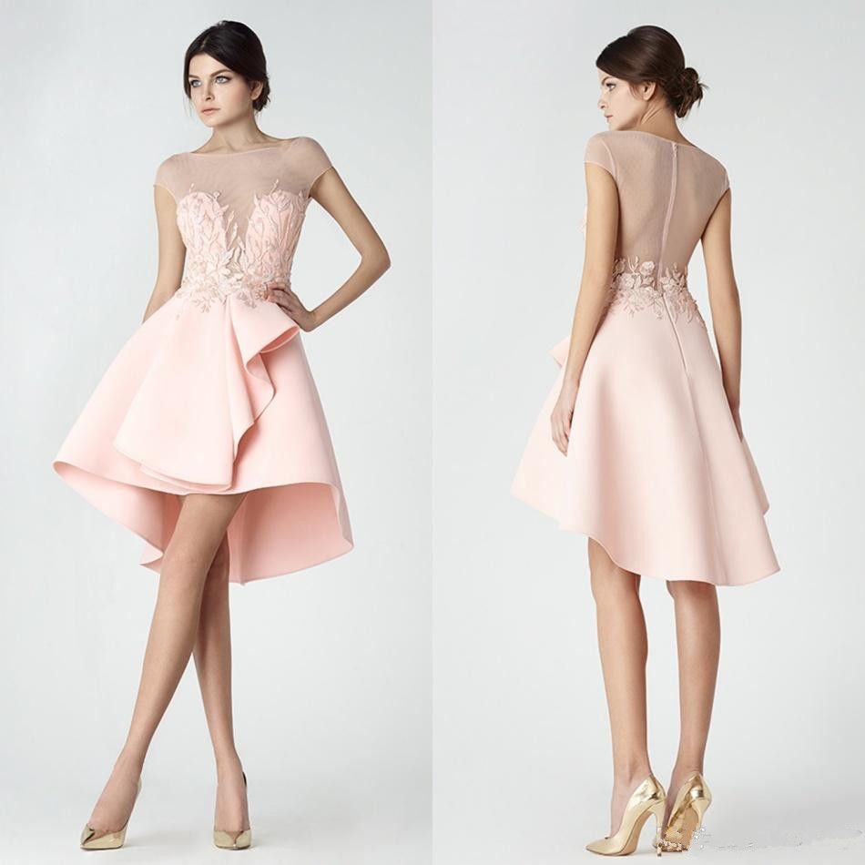 Spring Cocktail Dresses
