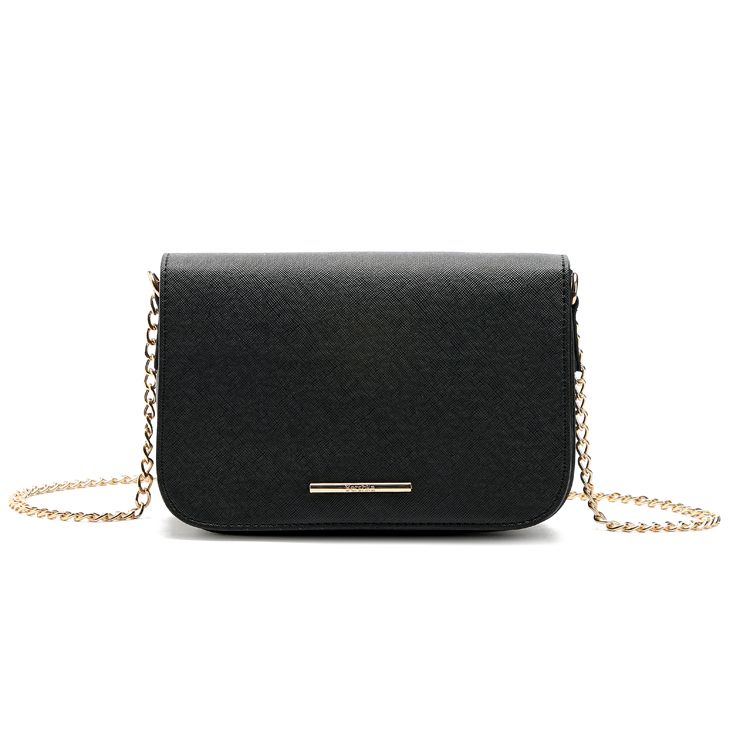 small square bag