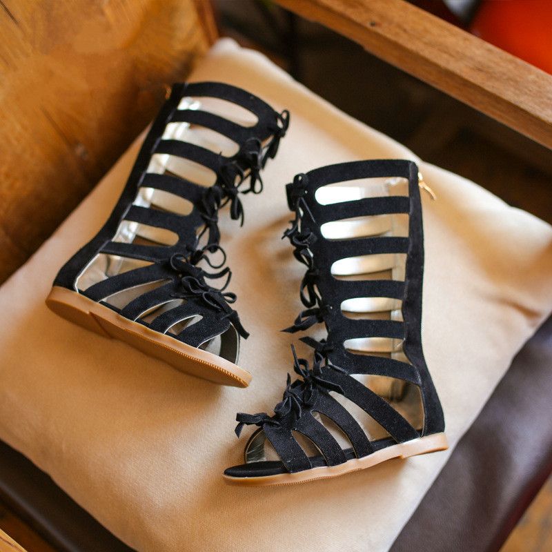 cute baby girl summer sandals