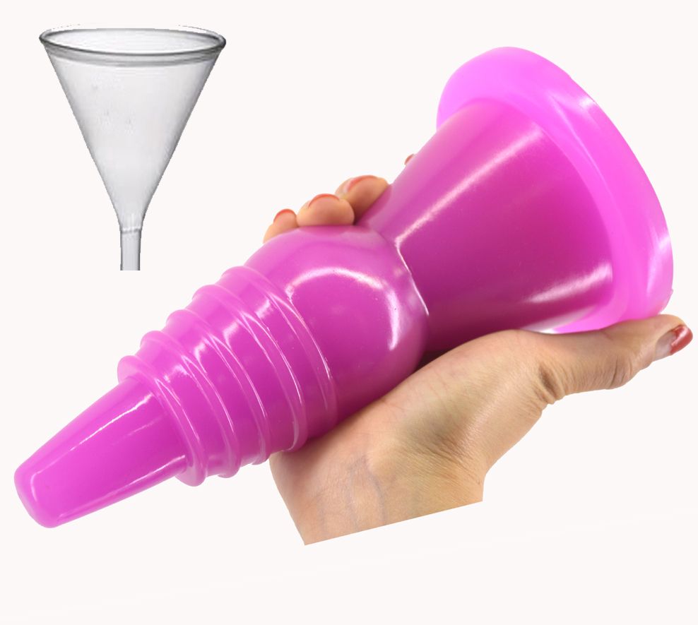 penis anal plug Lesbian sex breasts