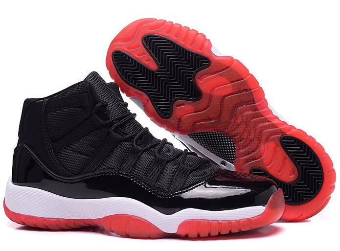 bred concord 11s