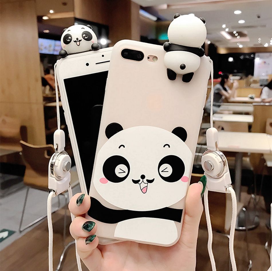 iphone 8 plus case panda iphone 8 plus case panda