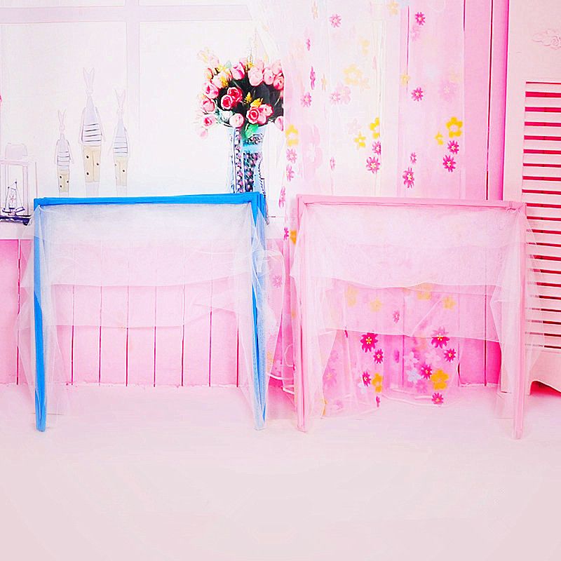 Kids foldable be net Baby portable big size mo