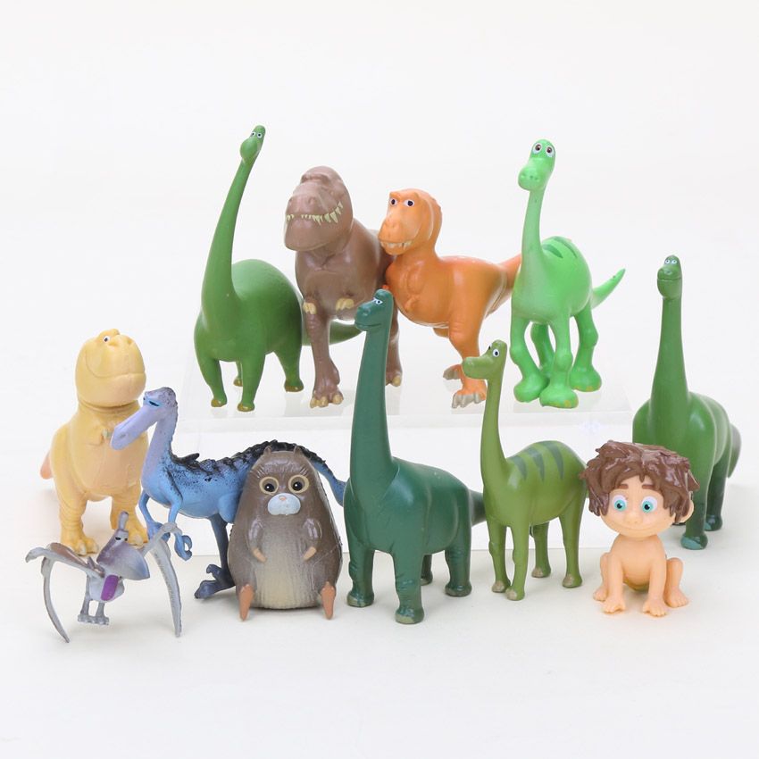 movie the good dinosaur