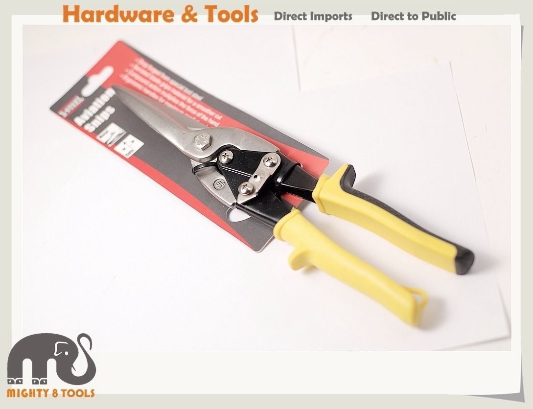 2018 x steel 12in long cut metal sheet scissor straight cut aviation cut metal sheet