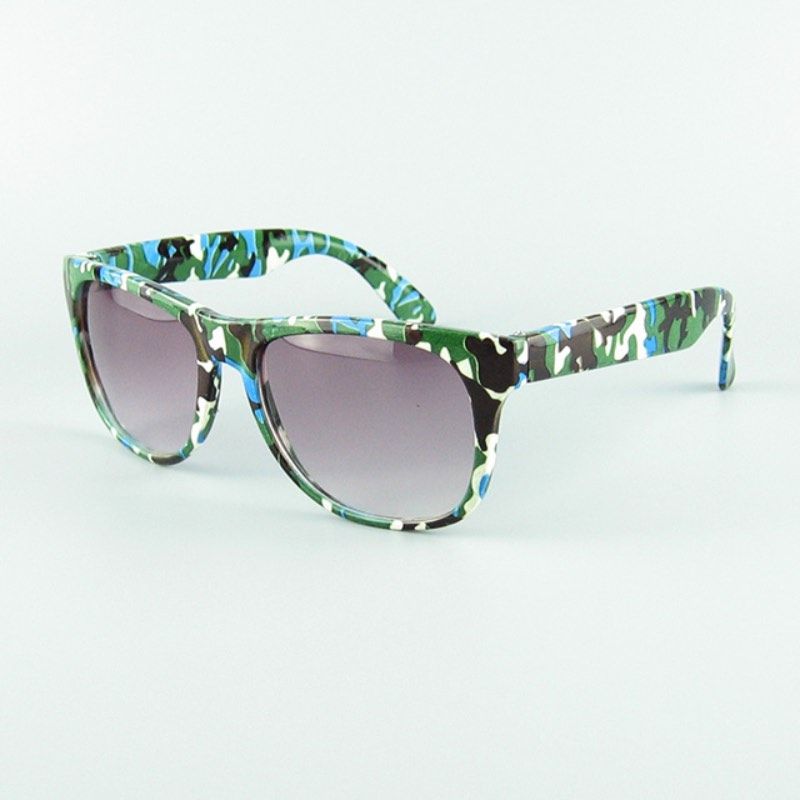 boys camouflage sunglasses