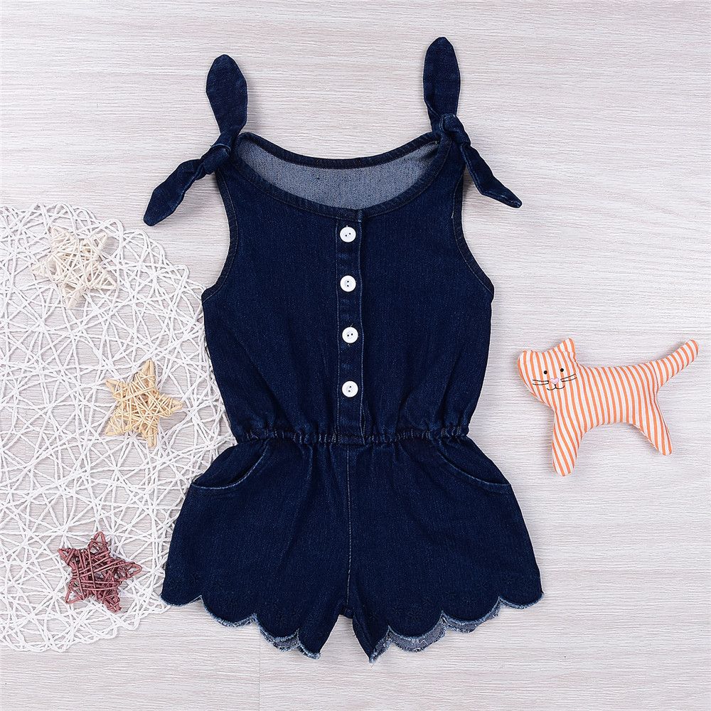 newborn baby girl jumpsuit