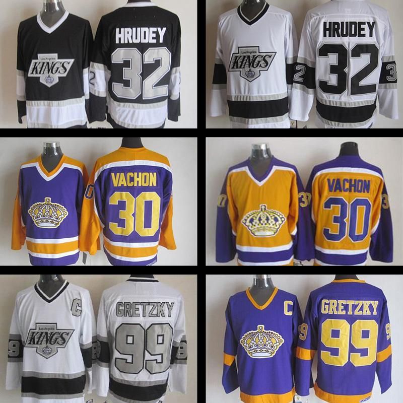 la kings jersey uk