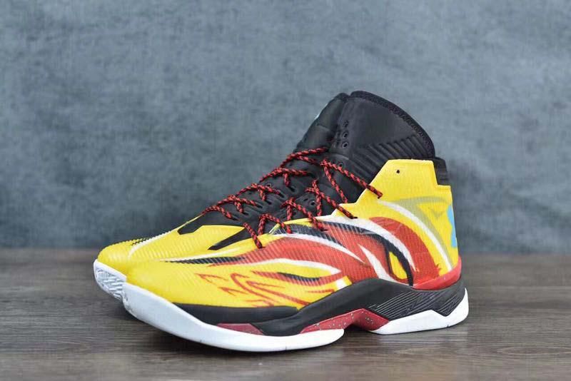 stephen curry shoes 2.5 2015 men