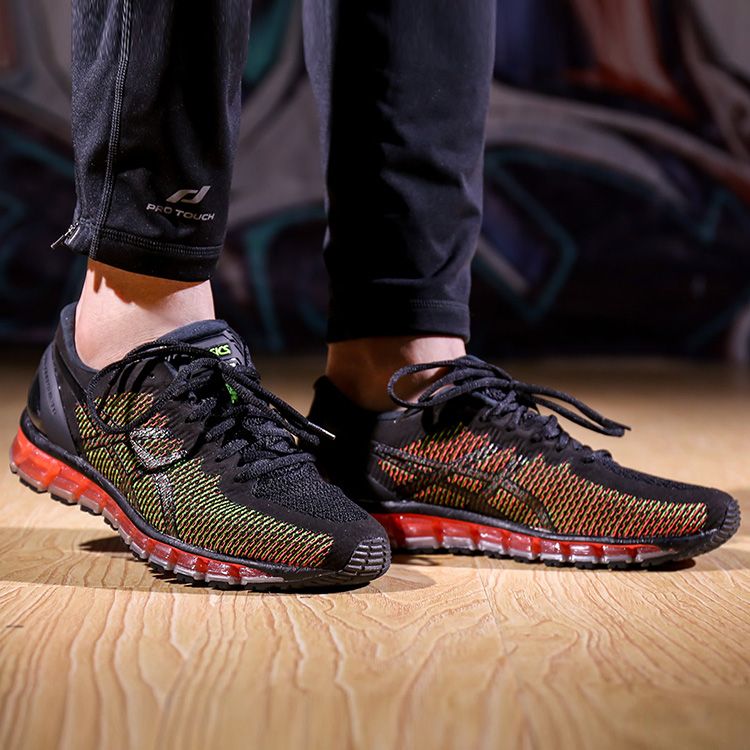 asics cité