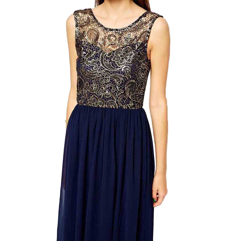 2020 Wedding Guest Dress Wedding Prom Blue Dress Royal Blue Wedding