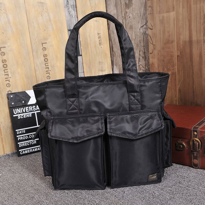 2016 New Japan Yoshida Porter Shoulder Bag Waterproof Handbag Urban