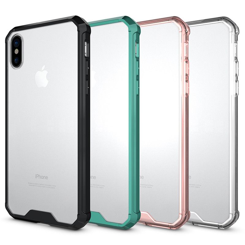 iphone x bumper custodia iphone x bumper custodia