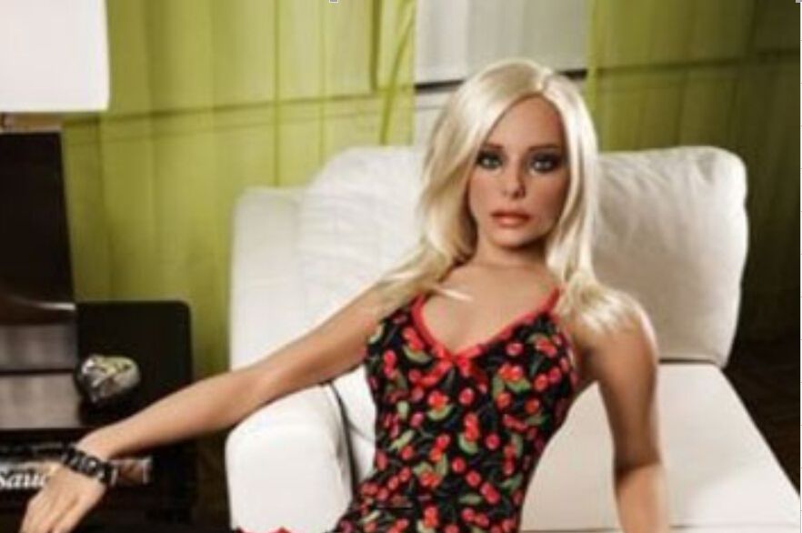Top Porn Photos A bukkake on her pussy