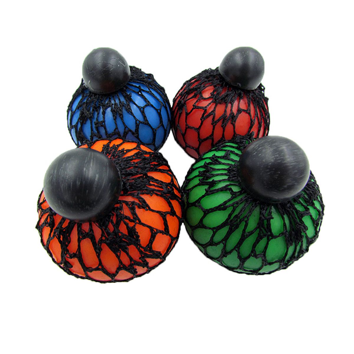 mesh stress ball