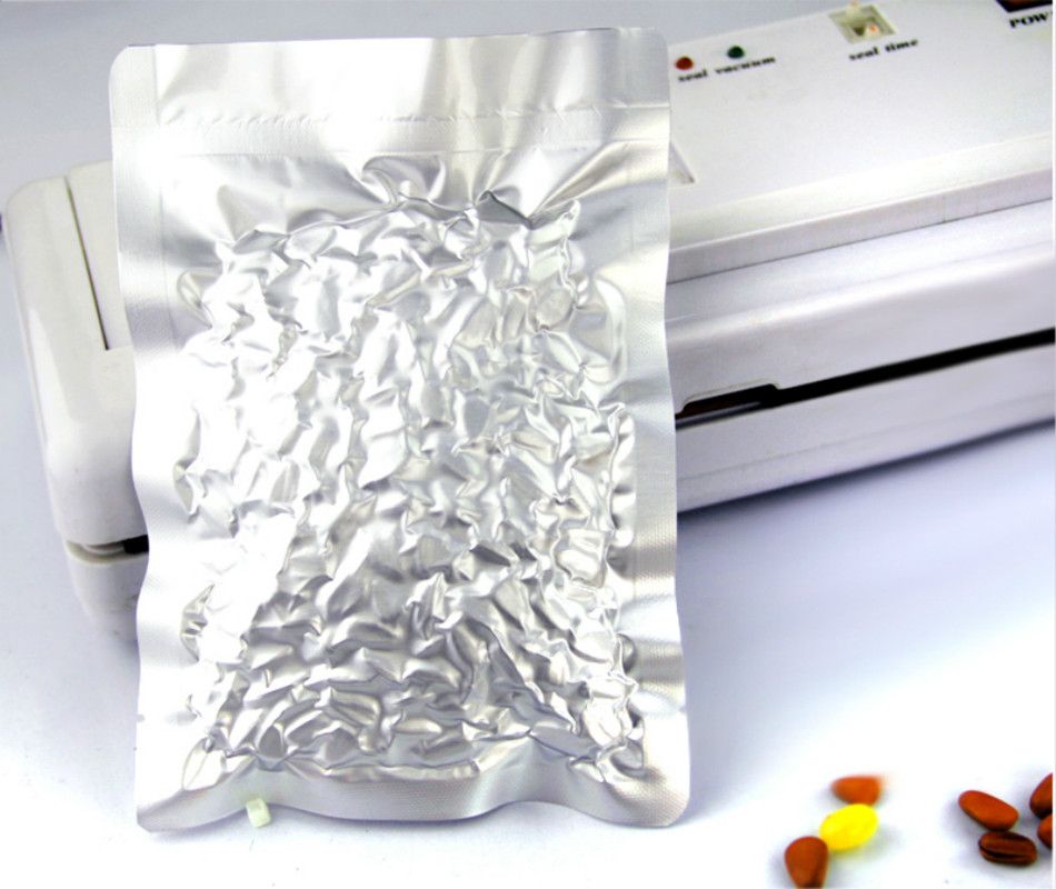 mylar freezer bolsas