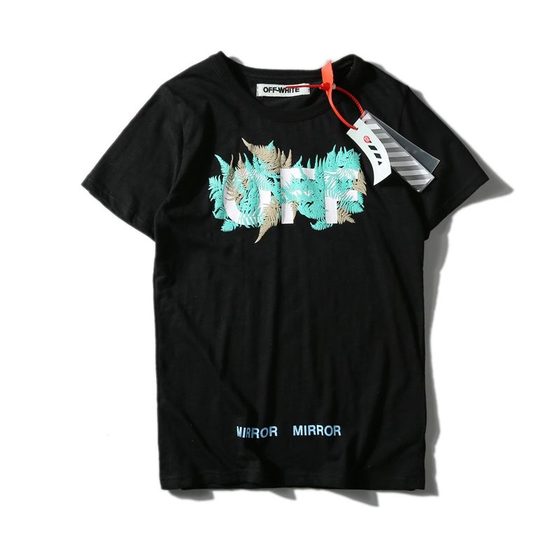white t shirts real tags hawaii coconut trees letters white c o virgil abloh brand white t shirts real tags hawaii coconut trees letters white c o virgil abloh brand