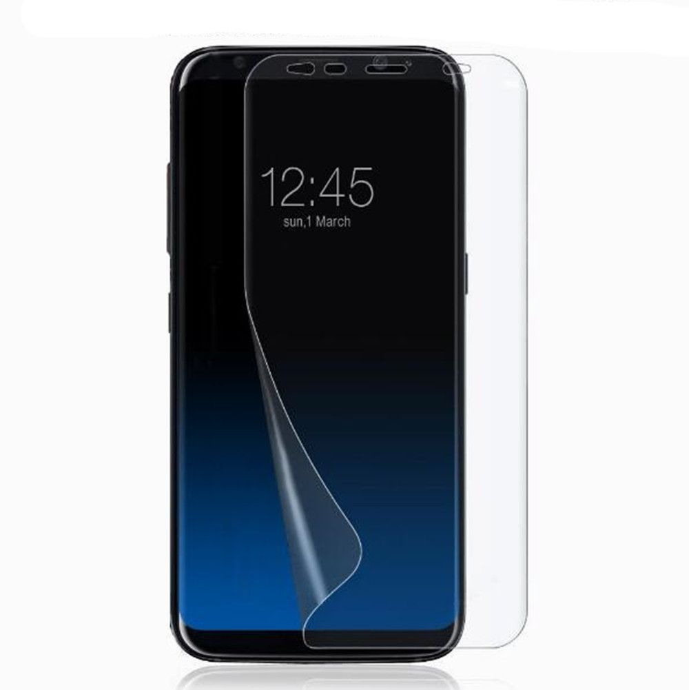 D Tempered Glass Film D Tempered Glass Film