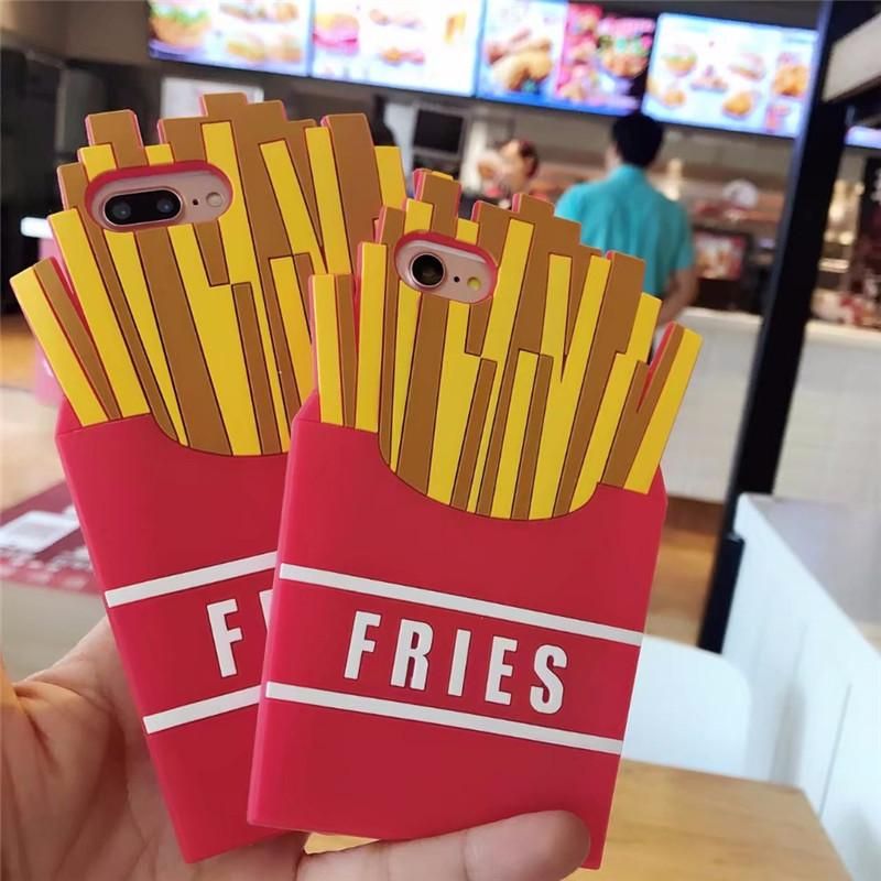 iphone 7 fries case iphone 7 fries case
