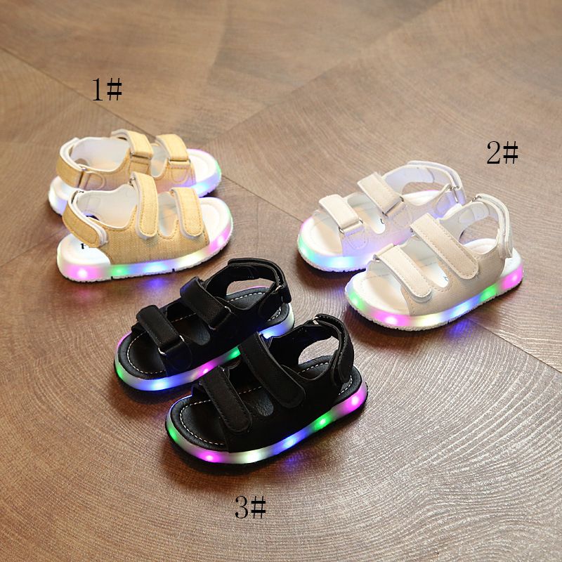 children sandal