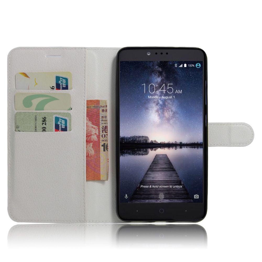For ZTE Z981 Cases Cover Best Zmax Pro Wa