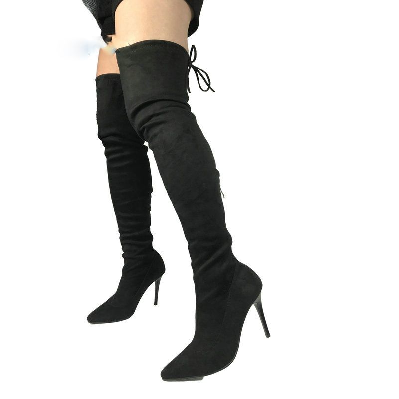 Compra Botas Barato | Entrega Rápida Y Calidad | Es.Dhgate. Más Barata Que  Lustmexico \u0026 Netshoes.
