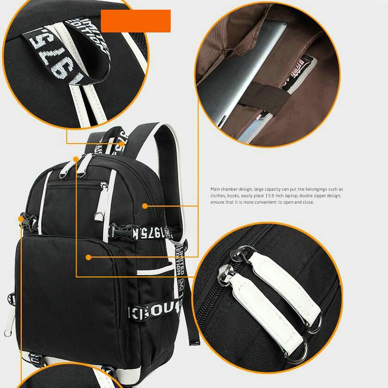itachi bookbolsa