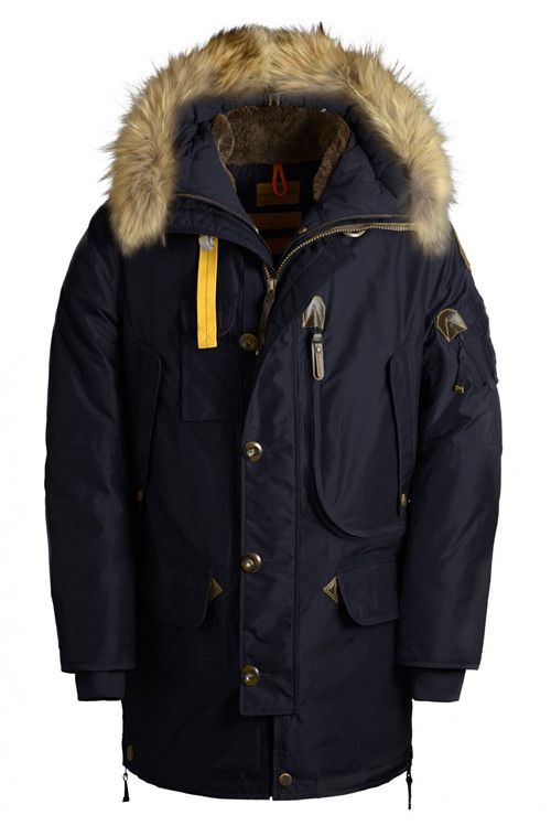 parka parajumpers rouge parka parajumpers rouge