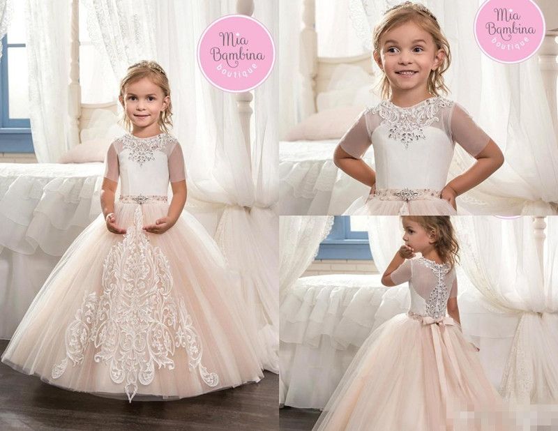 flower girl dresses under $20
