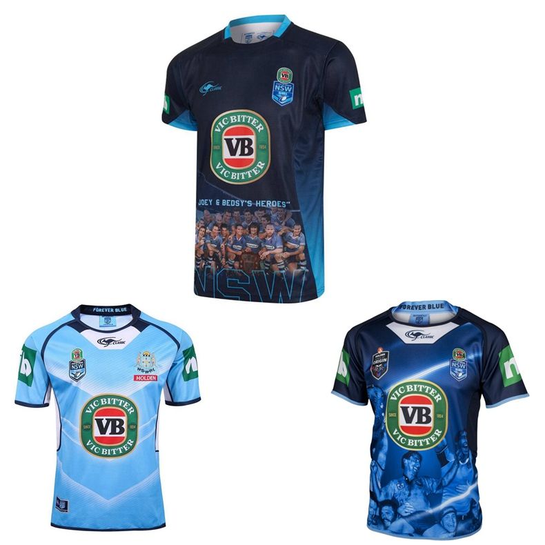 state of origin 2020 shirts