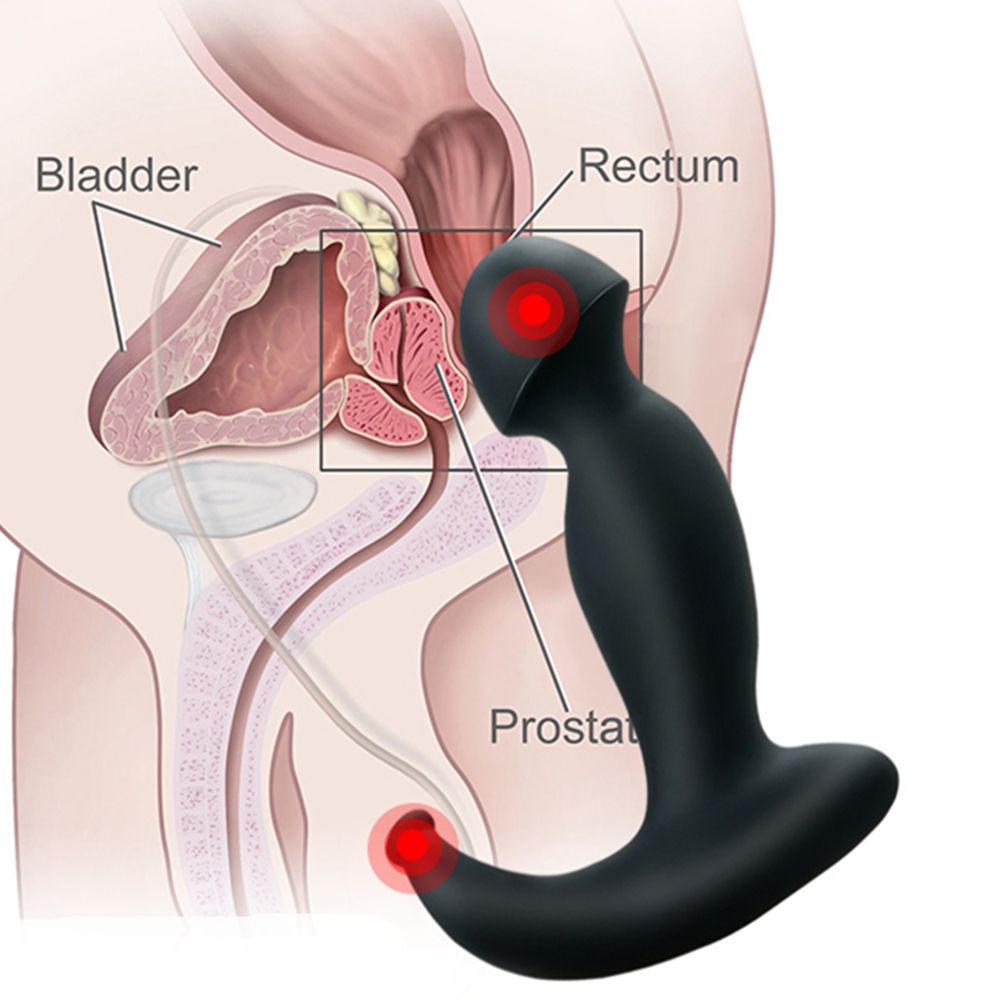 Prostate Stimulation Porn 98