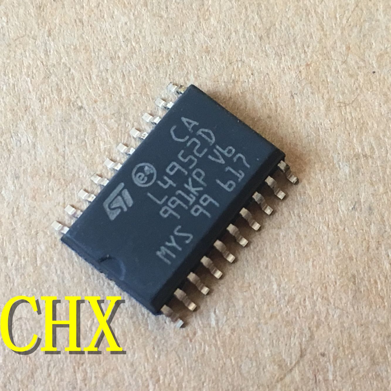 5pcs Tny253gn Tny253 Tny 253gn Y253gn Sop8 In Stock - Relays - Foto 5